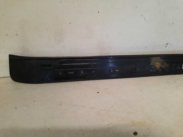 фото thumb №5, Bmw 520i e39 95-00 sedan планка порогова двері перед права 8178118