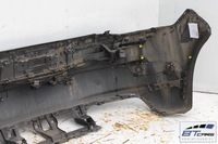 фото thumb №12, Audi tt 8s cabrio s-line задняя задняя бампер задний + крышка багажника багажника + лампы la