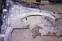 фото thumb №6, Nw275 seat leon iii четверть крыло правый перед