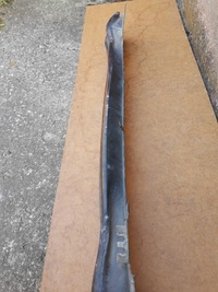 фото thumb №6, Volvo xc60 i 2008-2017 балка бампера