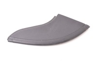 фото thumb №2, Mercedes r172 slk200 2012 rhd защита полка багажника правая