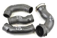 фото thumb №1, Audi a4 b6 2.5 tdi wąż труба повітрозабірник повітря