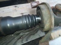 фото thumb №5, Mercedes w210 2.6 wał приводной