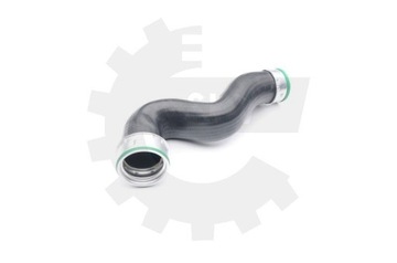 фото thumb №15, Шланг турбины skoda 3b0145828g
