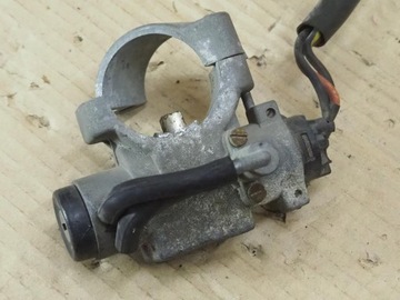 фото thumb №12, Замок зажигания ключ mercedes mb100 w631 6314600104