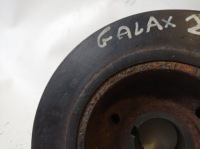 фото thumb №4, Шкив коленчатого вала ford galaxy 2.0 c9a2a