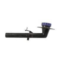 Porsche boxster 986 труба заливної бака рідина до омивача 99652857501 Оригінал, фото thumb