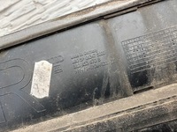 фото thumb №5, Q5 8r молдинг двері білий правий задня 8r0853970b