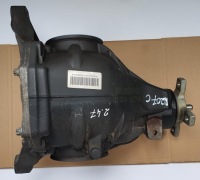 Купить Мост дифференциал 2.47 задний  mercedes w207 4.7 v8 1859664, фото thumb