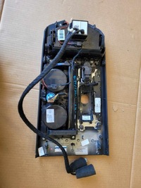 фото thumb №8, Туннель средний защита maserati ghibli 2015