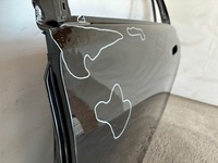 фото thumb №7, Mercedes s-klasa w223 довгий двері зад ліві задні