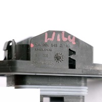 фото thumb №10, Mercedes ml w164 w251 защита разъёмы трубка дверь a0045454140