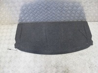 фото thumb №1, Toyota auris ii полиця багажника задня задня 12-