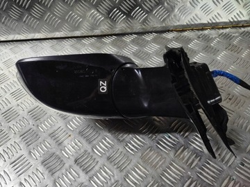 фото thumb №5, Infiniti q50 3.0t usa дзеркало зовнішні 13 pin