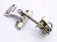 фото thumb №1, Iveco eurocargo 91-02 петля дверь правый задняя dól