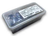 фото thumb №2, Набір кліпси кліпсів двері renault clio iii 7711238624 oe!