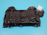 фото thumb №2, Защита двигателя верхний renault koleos 2.0 dci