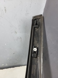 Citroen c4 2 gp picasso 13r- молдинг рейлінг даховий правий 9677650077 Київ, фото thumb