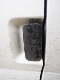 фото thumb №6, Transit 2000-06 ручка дверь левая правая задняя