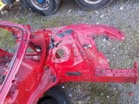 фото thumb №6, Audi a6 4k четверть перед порог блок двигателя