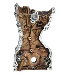 фото thumb №7, Корпус розподільного валу suzuki wagon r+ ii 1.3 m13a