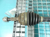 фото thumb №2, Полуось правая peugeot 301 1.6 16v механическая коробка передач citroen c-elysee 2 ii