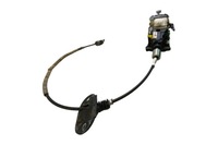 фото thumb №9, Механізм перемикання передач volvo xc70 ii p30759122 2.4l дизель 136kw 2008