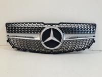 фото thumb №6, Новий решітка радіатора решітка радіатора радіатора решітка бампера mercedes glk lift x204 2013- 15r