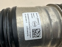 фото thumb №14, Mercedes s-klasa w223 223 амортизатор пневматический перед левый a2233206302