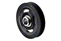 фото thumb №1, Nty rkp-hd-016 колесо пасове, wał колінчастий