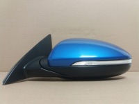 фото thumb №1, Kia ceed iii x ceed proceed зеркало левая складной ассистент b3l 10 pin