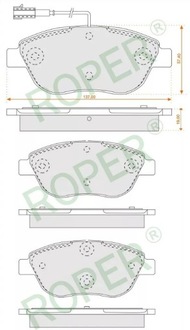 фото thumb №1, Roper rpe rk221