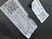 фото thumb №6, Hyundai i30 iii lift 20- бампер перед передний 86511-g4500