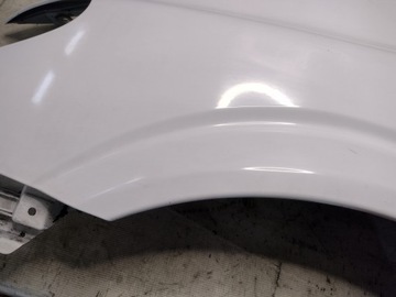 фото thumb №8, Крыло левый перед mercedes vito ii w639 k: 9147