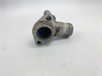 Патрубок корпус термостата mercedes r129 sl w124 e280 e320 m104 1042030431 Недорого, фото thumb