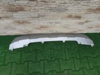 фото thumb №1, Спойлер бампера задня bmw x5 g05 9881522