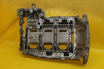фото thumb №8, Поддон масляная transit mk6 2.4 tddi yc1q-6u003-cf
