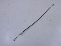 фото thumb №2, Mercedes s w220 трос замка двері перед ліва