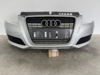 фото thumb №1, Бампер перед передній audi a3 8p lift