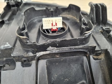 фото thumb №9, Лампа левая полный led vw id 3 10b941005a