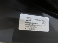 фото thumb №4, Защита стойка левая audi a8 d4 4h0867243