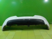 фото thumb №7, Citroen c4 b7 ii 1.6 e-hdi 13r hb 5d бампер задній