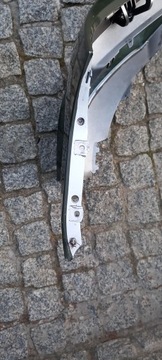 фото thumb №6, Mercedes sl a231 w231 amg бампер переднє