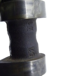 фото thumb №12, Opel vectra b 98- 1.8 16v x18xe1 вал розподільного валу ss