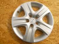 фото thumb №15, Opel astra iii h zafira b meriva a колпак колпаки r16 13282335 структурные