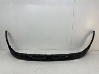 фото thumb №1, Накладка dół w бампер перед opel mokka karl rocks 16-19 lift