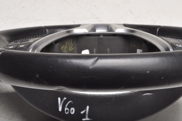 фото thumb №14, Volvo s60 ii v60 кермо шкіряний 31250592