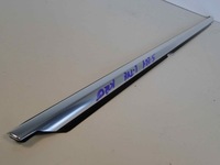 фото thumb №4, Mercedes s w221 221 молдинг дверь хром левая задняя