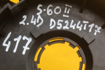 фото thumb №9, Сальник вала volvo s60 ii v60 2.4 bit d5244t17 31293007