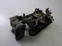 фото thumb №1, Коллектор всасывающий впускной dacia sandero ii 0.9 tce 2014 rok